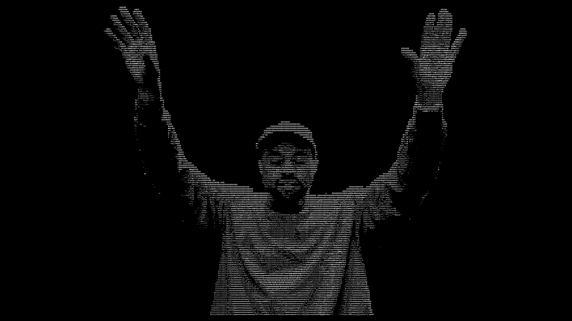 ASCIImotion: an ASCII engine in the browser